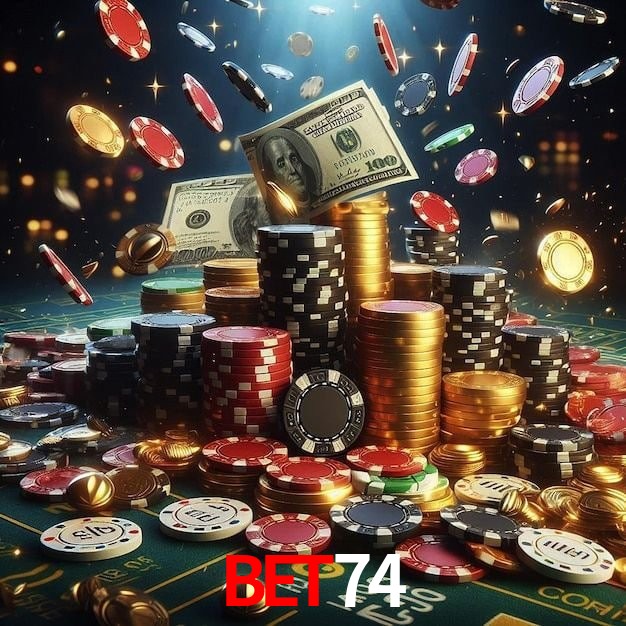 Interface Premium bet74