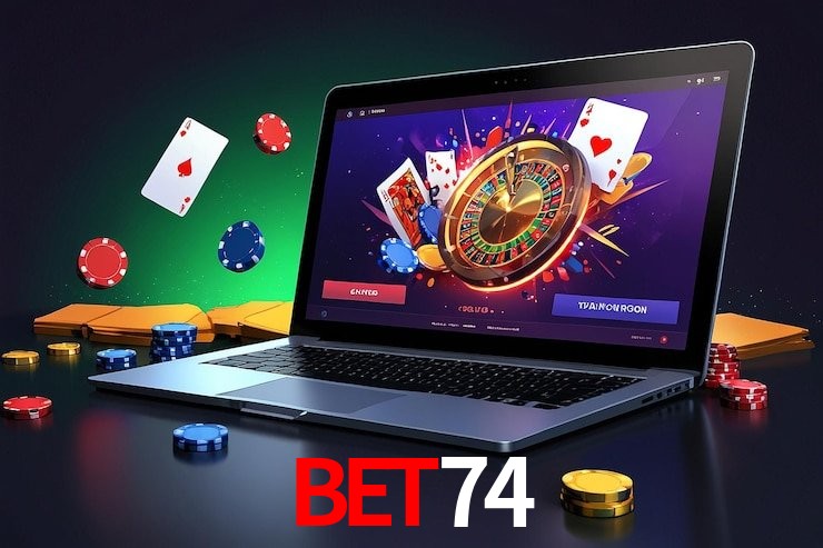 Jogos de Cassino em Destaque - Slots, Roleta, Blackjack