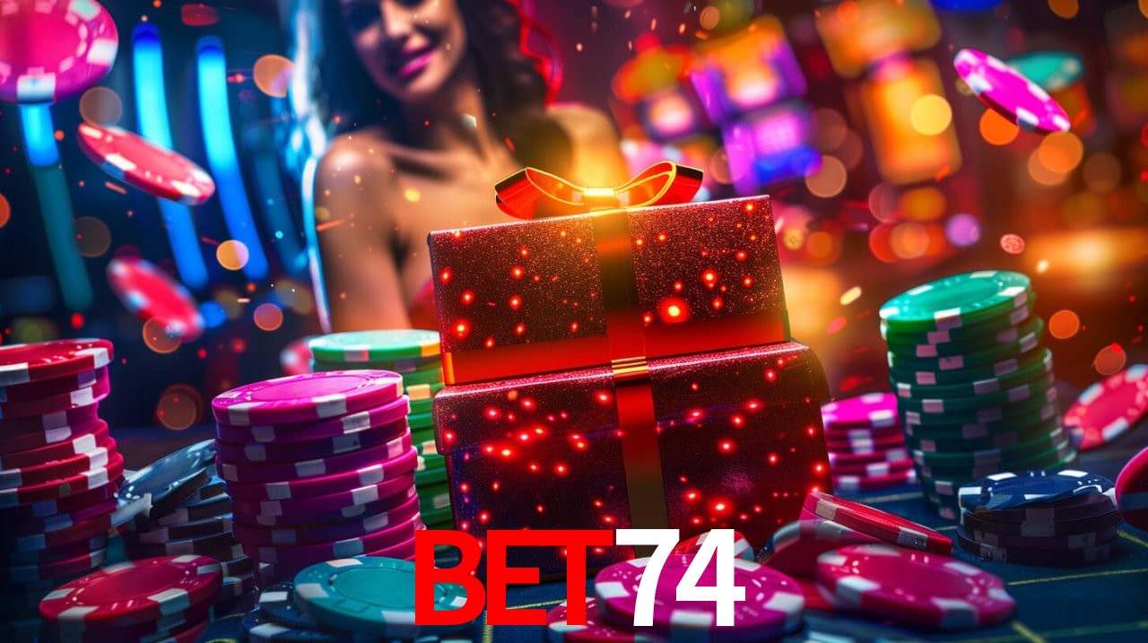Imagem secundária para conteúdo da página Facebook bet74