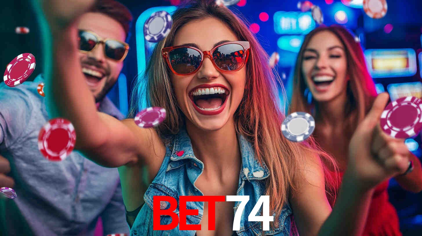 Descubra o Programa VIP da bet74: Vantagens Exclusivas para Jogadores