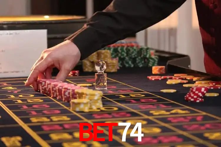 A Popularidade dos Caça-Níqueis no bet74