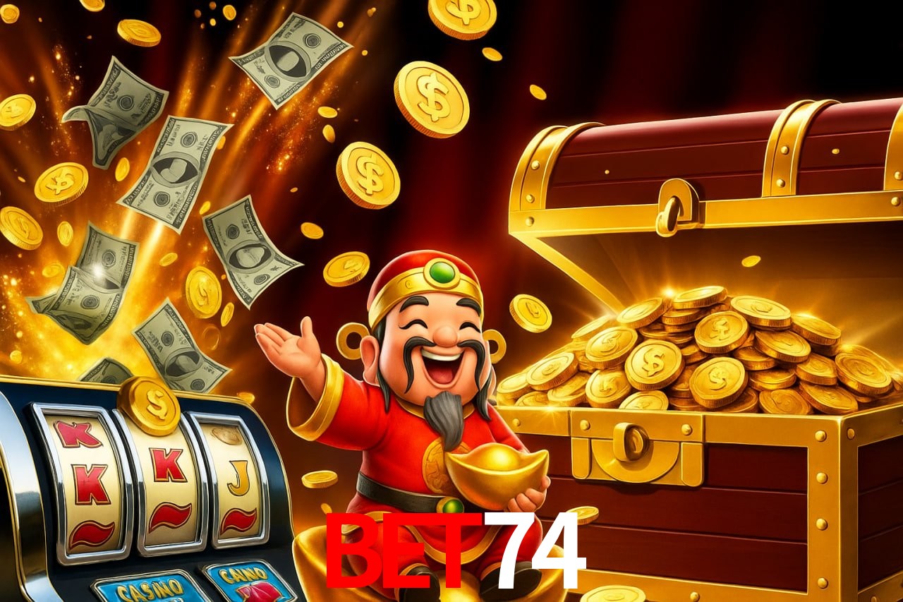 Mesa de Blackjack bet74